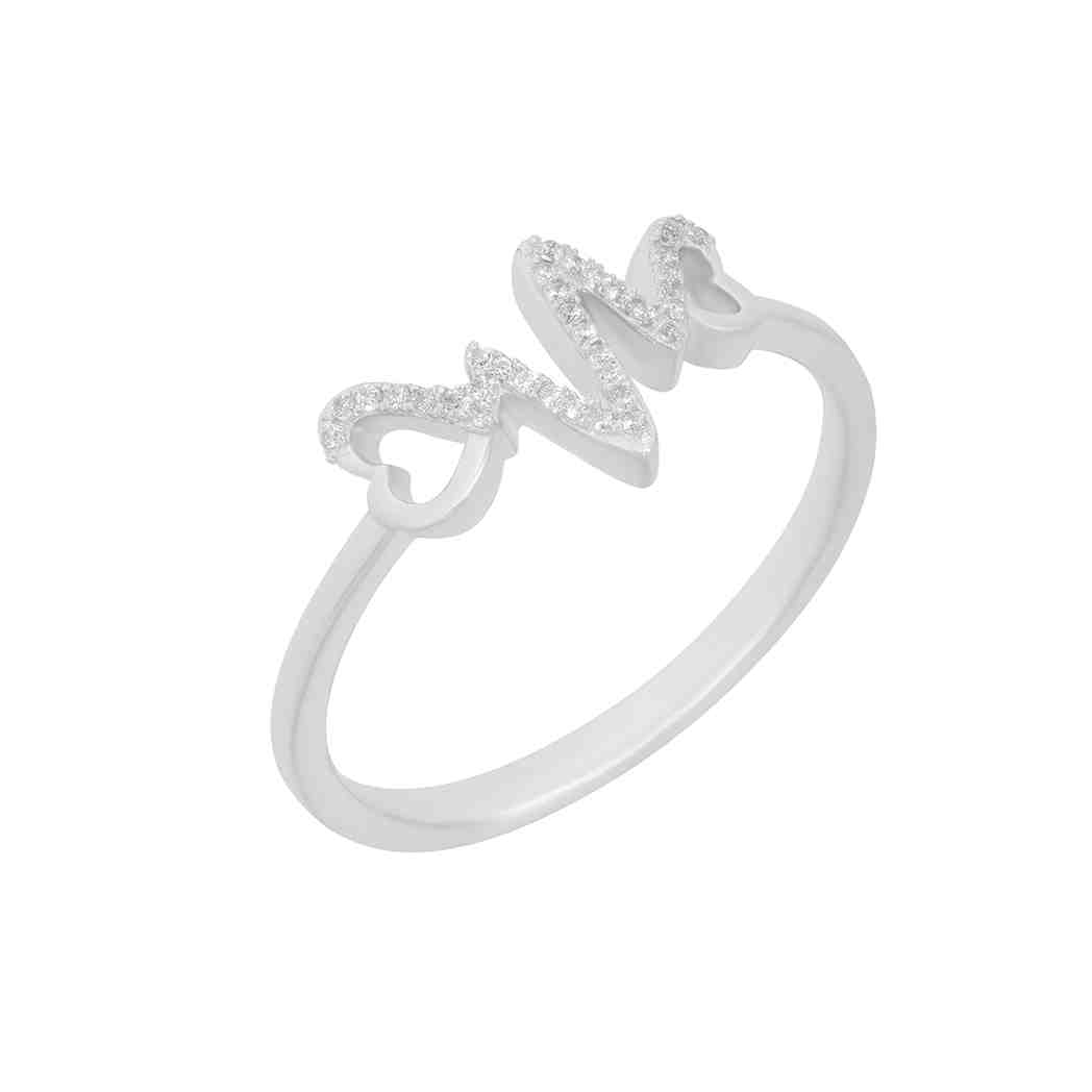 Heartbeat Ring LR11528A